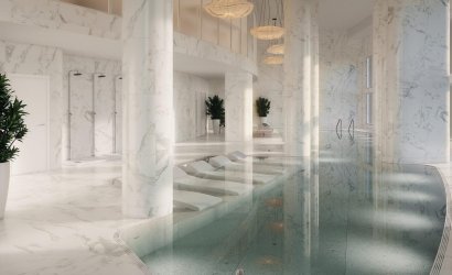 New Build - Penthouse -
Málaga - Playa de Sacaba