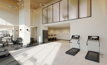 New Build - Penthouse -
Málaga - Playa de Sacaba