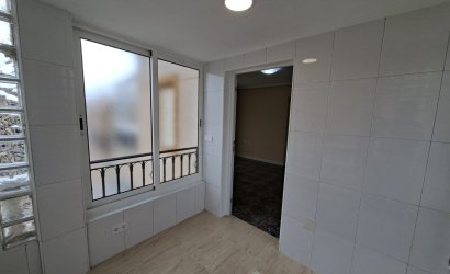 Reventa - Apartment -
Orihuela Costa - Costa Blanca
