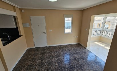 Reventa - Apartment -
Orihuela Costa - Costa Blanca