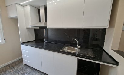 Reventa - Apartment -
Orihuela Costa - Costa Blanca