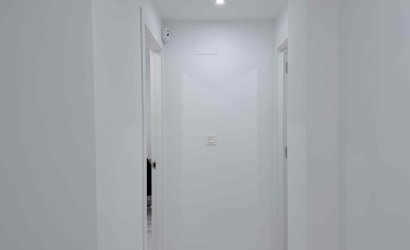 Reventa - Apartment -
Torrevieja - Costa Blanca