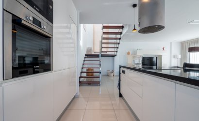 Resale - Villa -
Ciudad Quesada - Costa Blanca