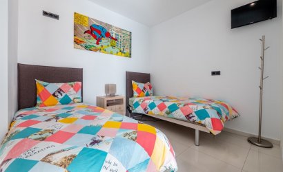 Resale - Villa -
Ciudad Quesada - Costa Blanca