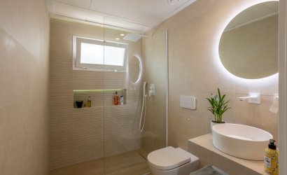 Herverkoop - Apartment Flat -
San Miguel de Salinas - Blue Lagoon