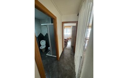 Reventa - Apartment -
Torrevieja - Playa del Cura