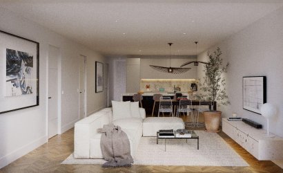 Nieuwbouw Woningen - Penthouse -
Hondón de las Nieves - Pueblo