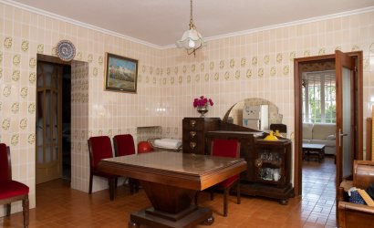 Reventa - Villa -
Yecla - Inland