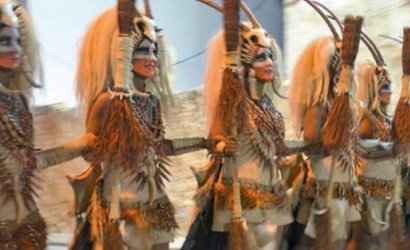 Nieuwbouw Woningen - Apartment -
Hondón de las Nieves - Pueblo