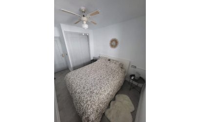 Herverkoop - Apartment Flat -
Orihuela - Vistabella Golf