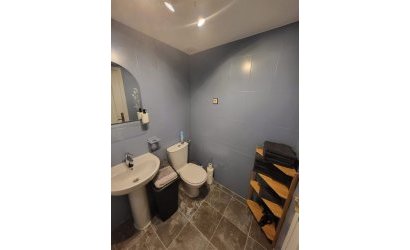 Herverkoop - Apartment Flat -
Orihuela - Vistabella Golf