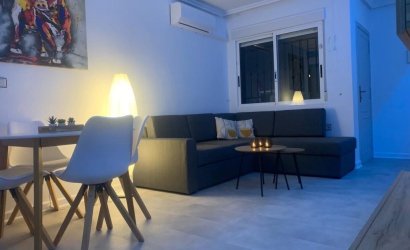 Herverkoop - Apartment Flat -
Orihuela - Vistabella Golf