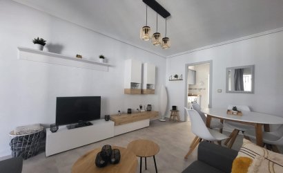 Herverkoop - Apartment Flat -
Orihuela - Vistabella Golf