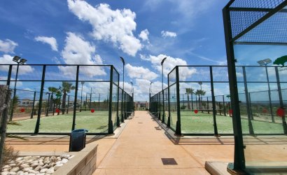 Herverkoop - Apartment Flat -
Orihuela - Vistabella Golf