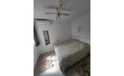 Herverkoop - Apartment Flat -
Orihuela - Vistabella Golf