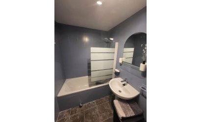 Herverkoop - Apartment Flat -
Orihuela - Vistabella Golf