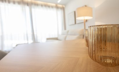 Obra nueva - Apartment -
Denia - L´Estanyó (Marinas)