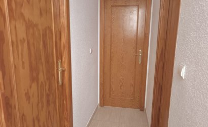 Herverkoop - Town House -
Rojales - Inland