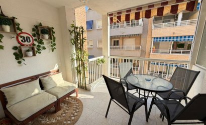 Reventa - Apartment -
Torrevieja - Playa del Cura