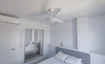 Reventa - Apartment -
Hacienda Riquelme Golf Resort - Inland