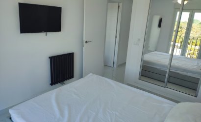 Reventa - Apartment -
Hacienda Riquelme Golf Resort - Inland