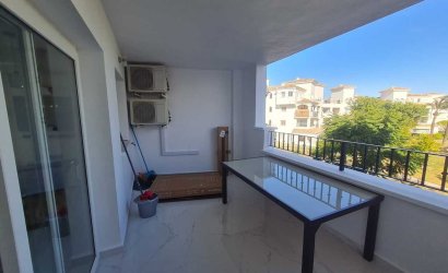 Reventa - Apartment -
Hacienda Riquelme Golf Resort - Inland