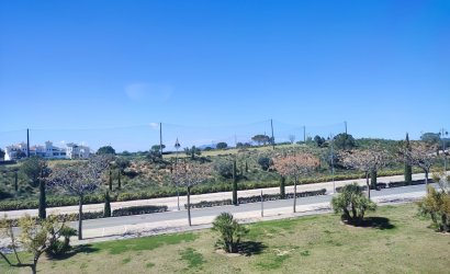Reventa - Apartment -
Hacienda Riquelme Golf Resort - Inland