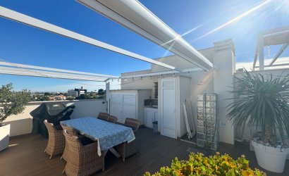 Revente - Apartment -
Torrevieja - Costa Blanca