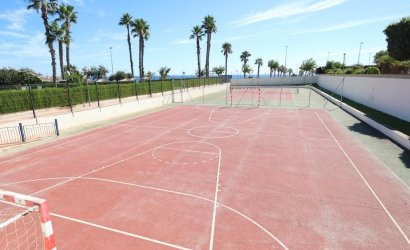 Resale - Penthouse -
Pilar de la Horadada - Costa Blanca