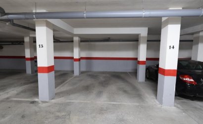 Resale - Penthouse -
Pilar de la Horadada - Costa Blanca