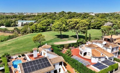 Herverkoop - Villa -
Orihuela Costa - Villamartín