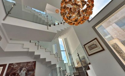 Herverkoop - Villa -
Orihuela Costa - Villamartín