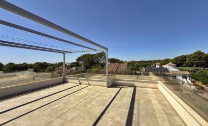 Herverkoop - Villa -
Orihuela Costa - Villamartín