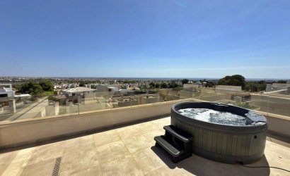 Herverkoop - Villa -
Orihuela Costa - Villamartín