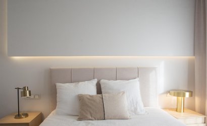 Obra nueva - Apartment -
Denia - L´Estanyó (Marinas)