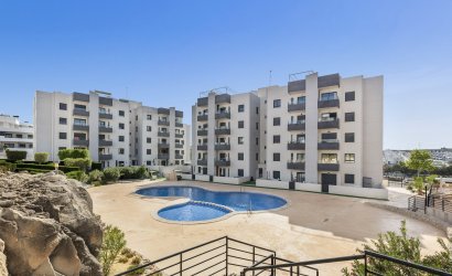 Reventa - Apartment -
San Miguel de Salinas - Inland