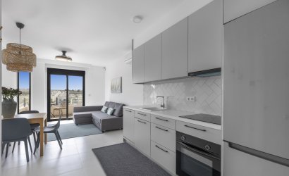 Reventa - Apartment -
San Miguel de Salinas - Inland