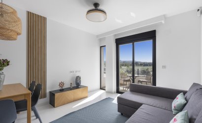 Reventa - Apartment -
San Miguel de Salinas - Inland