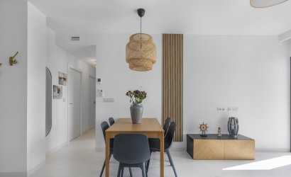 Reventa - Apartment -
San Miguel de Salinas - Inland