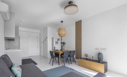 Reventa - Apartment -
San Miguel de Salinas - Inland