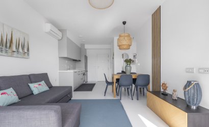 Reventa - Apartment -
San Miguel de Salinas - Inland