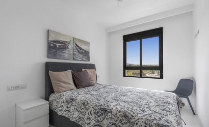 Reventa - Apartment -
San Miguel de Salinas - Inland