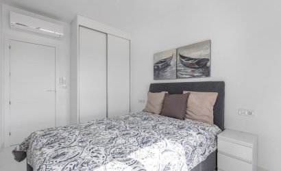 Reventa - Apartment -
San Miguel de Salinas - Inland