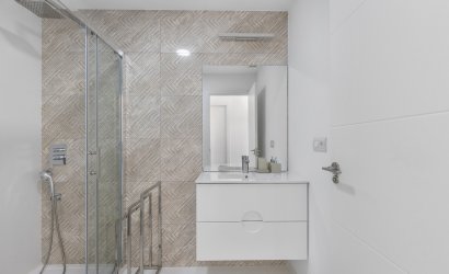 Reventa - Apartment -
San Miguel de Salinas - Inland