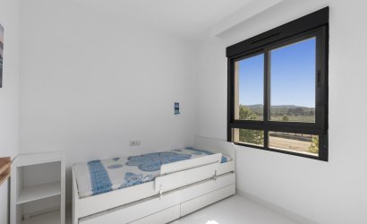 Reventa - Apartment -
San Miguel de Salinas - Inland