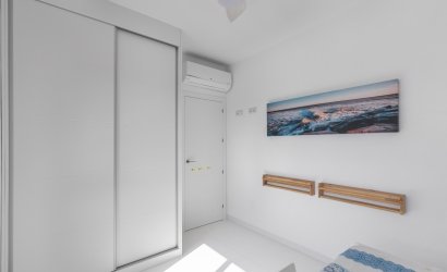 Reventa - Apartment -
San Miguel de Salinas - Inland