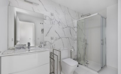 Reventa - Apartment -
San Miguel de Salinas - Inland