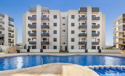 Reventa - Apartment -
San Miguel de Salinas - Inland