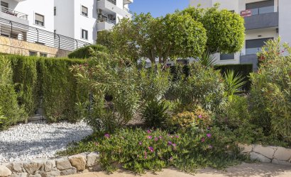 Reventa - Apartment -
San Miguel de Salinas - Inland