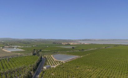 Reventa - Apartment -
San Miguel de Salinas - Inland